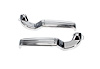 X540-3568-P Interior Door Handle Set Pair for 1968-1974 Chevy Nova, 1968-1972 GM A-Body, 1968-1970 Camaro, Firebird - image 1