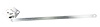 DR LATCH RLY R 55-59 C/K - image 1