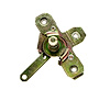 X540-4067-L Door Latch Relay LH 67-71 Chevy GMC C/K Trucks Suburban, 69-71 Blazer, 70-71 Jimmy - image 1