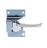X540-4073-L Interior Door Handle LH 73-76 Chevy GMC C/K Truck Blazer Jimmy Suburban - image 1