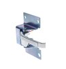 X540-4073-L Interior Door Handle LH 73-76 Chevy GMC C/K Truck Blazer Jimmy Suburban - image 2
