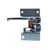 X540-4073-L Interior Door Handle LH 73-76 Chevy GMC C/K Truck Blazer Jimmy Suburban - image 3