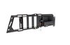 X540-4088-BR Interior Door Handle Black RH 88-89 Chevy GMC C/K Trucks - image 2