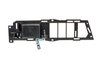 X540-4088-BR Interior Door Handle Black RH 88-89 Chevy GMC C/K Trucks - image 3
