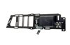 X540-4088-CL Interior Door Handle Chrome LH 90-94 Chevy GMC C/K Trucks - image 3