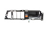 X540-4088-CR Interior Door Handle Chrome RH 90-94 Chevy GMC C/K Trucks - image 1