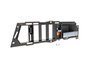 X540-4088-CR Interior Door Handle Chrome RH 90-94 Chevy GMC C/K Trucks - image 2