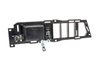 X540-4088-CR Interior Door Handle Chrome RH 90-94 Chevy GMC C/K Trucks - image 3