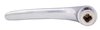X540-4548 Inside Door Handle LH or RH 48-52 Ford F1 F2 - image 2