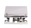 X540-4568-L Interior Door Handle LH 68-69 Fairlane Torino, 68-72 F100 F250, 68-77 Bronco - image 1
