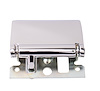 X540-4568-R Interior Door Handle RH 68-69 Fairlane Torino, 68-72 F100 F250, 68-77 Bronco - image 1