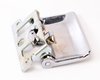X540-4568-R Interior Door Handle RH 68-69 Fairlane Torino, 68-72 F100 F250, 68-77 Bronco - image 2