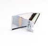 X540-4573-L Interior Door Handle Front LH 73-79 F100 F150 F250, 78-79 Bronco - image 2
