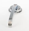 X540-8066 Interior Door Handle LH or RH 66-67 Fairlane - image 4