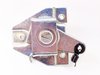 X540-8467-R Inside Door Handle Remote RH 66-67 Fairlane Falcon, 67-68 Mustang - image 2