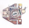 X540-8565-1L Inside Door Handle Remote LH 65-66 Mustang (w/o Pony Interior), 67 Bronco - image 2