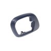 X540-4095-2BLUL Front Door Handle Bezel  without Power Door Lock Hole LH Blue 95-00 Chevy GMC C/K OBS Trucks SUV - image 4