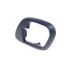 X540-4095-2BLUR Front Door Handle Bezel  without Power Door Lock Hole RH Blue 95-00 Chevy GMC C/K OBS Trucks SUV - image 2