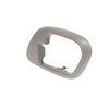 X540-4095-2GRYR Front Door Handle Bezel without Power Door Lock Hole RH Gray 95-00 Chevy GMC C/K OBS Trucks SUV - image 2