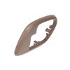 X540-4095-2NETR Front Door Handle Bezel without Power Door Lock Hole RH Neutral 95-00 Chevy GMC C/K OBS Trucks SUV - image 4