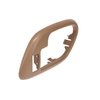 X540-4095-3BEGR Front Door Handle Bezel with Power Door Lock Hole RH Beige 95-00 Chevy GMC C/K OBS Trucks SUV - image 4