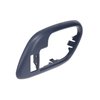 X540-4095-3BLUR Front Door Handle Bezel with Power Door Lock Hole RH Blue 95-00 Chevy GMC C/K OBS Trucks SUV - image 4