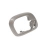 X540-4095-3GRYL Front Door Handle Bezel with Power Door Lock Hole LH Gray 95-00 Chevy GMC C/K OBS Trucks SUV - image 4