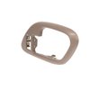 X540-4095-3NETR Front Door Handle Bezel with Power Door Lock Hole RH Neutral 95-00 Chevy GMC C/K OBS Trucks SUV - image 2