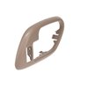 X540-4095-3NETR Front Door Handle Bezel with Power Door Lock Hole RH Neutral 95-00 Chevy GMC C/K OBS Trucks SUV - image 4