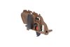 X540-4095-BEGL Interior Door Handle Beige LH 95-00 Chevy GMC C/K OBS Trucks SUV - image 2