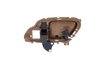 X540-4095-BEGL Interior Door Handle Beige LH 95-00 Chevy GMC C/K OBS Trucks SUV - image 3