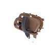 X540-4095-BEGR Interior Door Handle Beige RH 95-00 Chevy GMC C/K OBS Trucks SUV - image 2