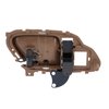 X540-4095-BEGR Interior Door Handle Beige RH 95-00 Chevy GMC C/K OBS Trucks SUV - image 3