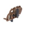 X540-4095-BEGR Interior Door Handle Beige RH 95-00 Chevy GMC C/K OBS Trucks SUV - image 4
