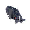 X540-4095-BLUL Interior Door Handle Blue LH 95-00 Chevy GMC C/K OBS Trucks SUV - image 2