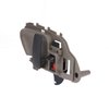 X540-4095-GRYL Interior Door Handle Gray LH 95-00 Chevy GMC C/K OBS Trucks SUV - image 2