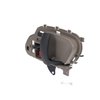 X540-4095-GRYR Interior Door Handle Gray RH 95-00 Chevy GMC C/K OBS Trucks SUV - image 2