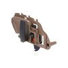 X540-4095-NETL Interior Door Handle Neutral LH 95-00 Chevy GMC C/K OBS Trucks SUV - image 2