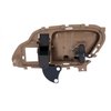 X540-4095-NETL Interior Door Handle Neutral LH 95-00 Chevy GMC C/K OBS Trucks SUV - image 3