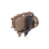 X540-4095-NETL Interior Door Handle Neutral LH 95-00 Chevy GMC C/K OBS Trucks SUV - image 4
