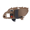 X540-4095-NETR Interior Door Handle Neutral RH 95-00 Chevy GMC C/K OBS Trucks SUV - image 1