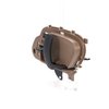 X540-4095-NETR Interior Door Handle Neutral RH 95-00 Chevy GMC C/K OBS Trucks SUV - image 2