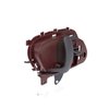 X540-4095-REDL Interior Door Handle Red LH 95-00 Chevy GMC C/K OBS Trucks SUV - image 2