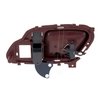 X540-4095-REDL Interior Door Handle Red LH 95-00 Chevy GMC C/K OBS Trucks SUV - image 4