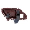 X540-4095-REDR Interior Door Handle Red RH 95-00 Chevy GMC C/K OBS Trucks SUV - image 3