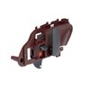 X540-4095-REDR Interior Door Handle Red RH 95-00 Chevy GMC C/K OBS Trucks SUV - image 4