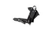 X545-3570-1L Door Window Regulator Manual LH 70-81 Chevy Camaro Pontiac Firebird - image 2