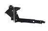 X545-3570-1L Door Window Regulator Manual LH 70-81 Chevy Camaro Pontiac Firebird - image 3