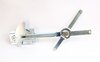 X545-4064-L Door Window Regulator, LH, 64-66 Chevy GMC Truck - image 2