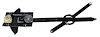 67-71 GM TRUCK REGULATOR - image 1